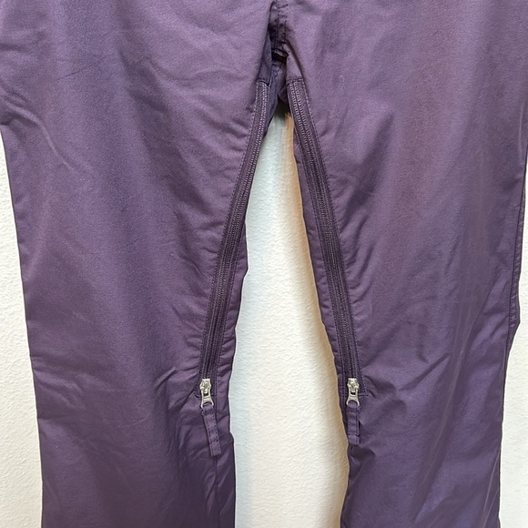 Oakley Purple Pink New Karing Snowboarding Ski Waterproof Lined Pants, small - Picture 4 of 16